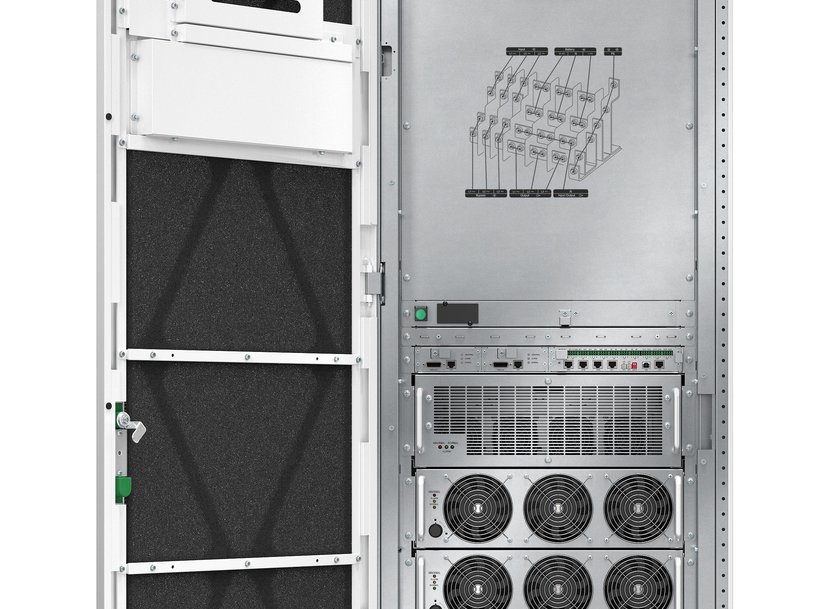 SCHNEIDER ELECTRIC ESTENDE LA GAMMA EASY UPS 3L TRIFASE, DA 250 KVA A 600 KVA, GARANTENDO LA BUSINESS CONTINUITY CON UN INVESTIMENTO OTTIMIZZATO